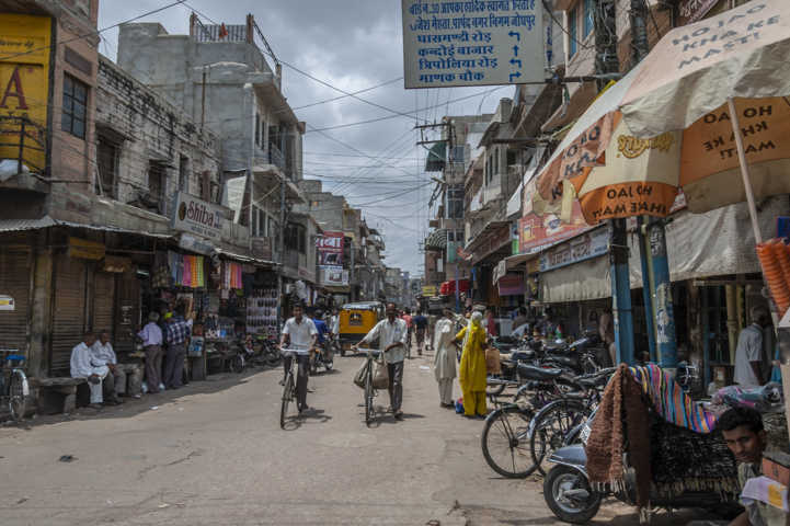 66 - India - Jodhpur